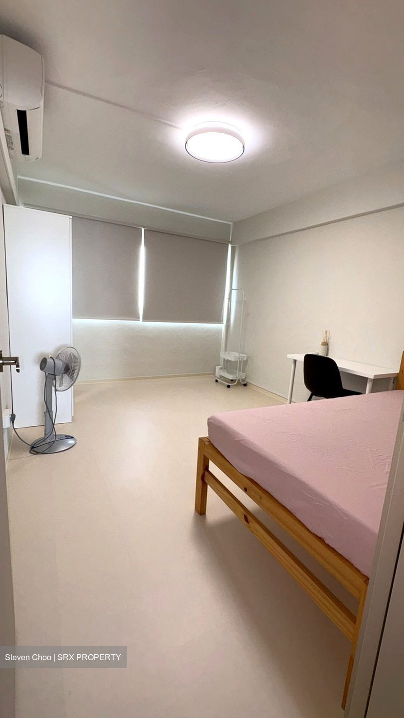 Pandan Gardens (Jurong East),  #617668431